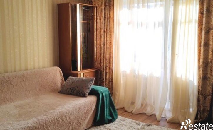 2-комн квартира ул Мира, 22,  д. 22