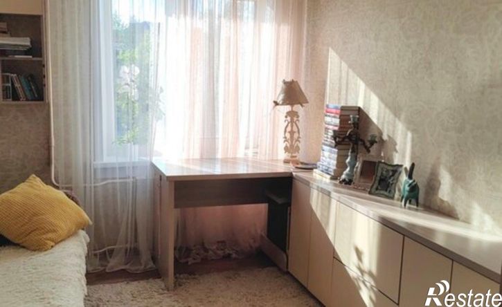 2-комн квартира ул Мира, 22,  д. 22
