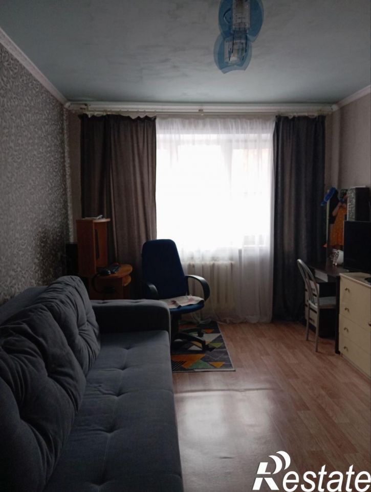 1-комн квартира Карла-Маркса д.6 кв. 76. Братск. Иркутской обл. 66, 76