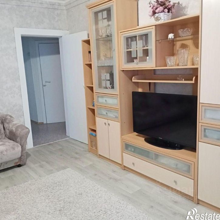 3-комн квартира Юго-Западная улица, 47А,  д. 47А