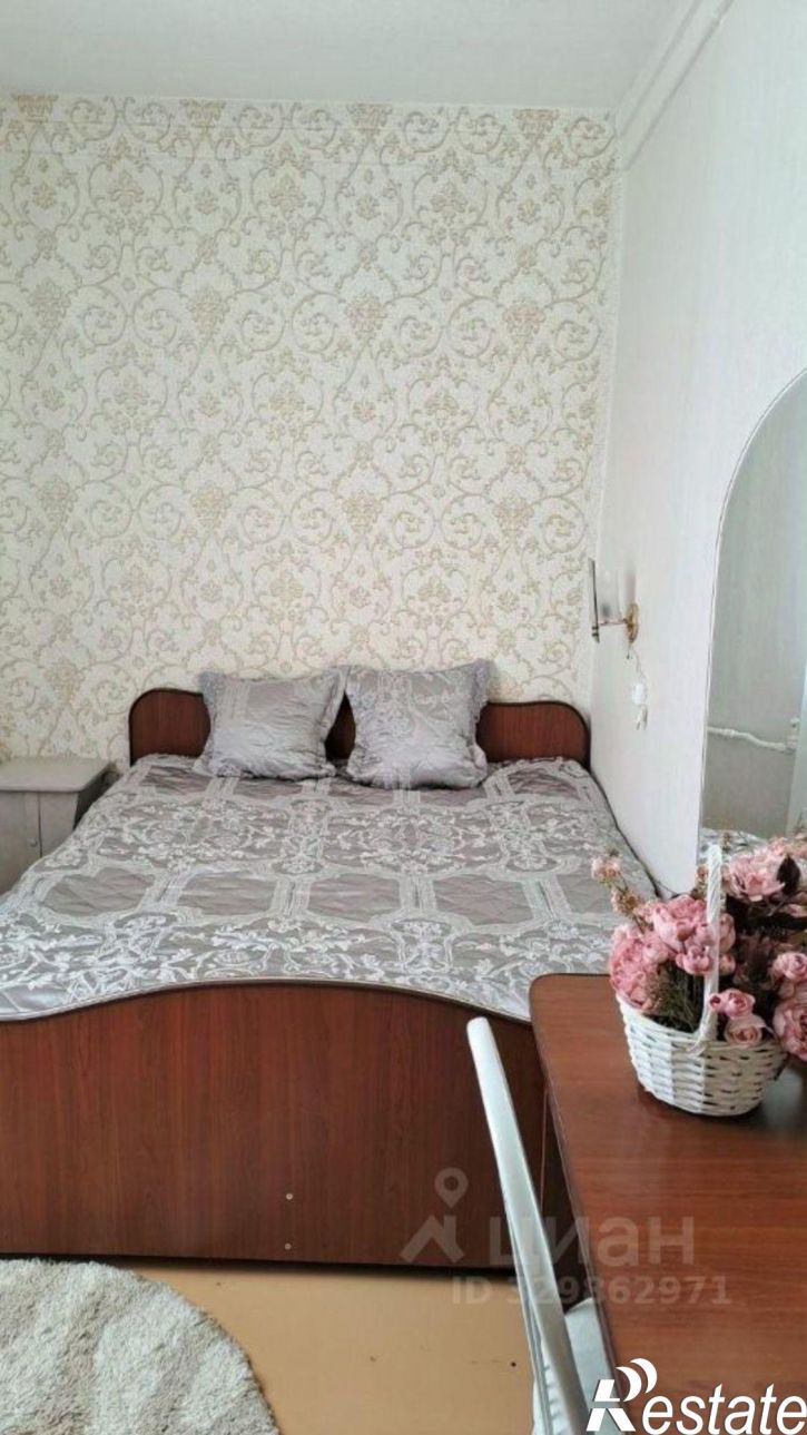 3-комн квартира Юго-Западная улица, 47А,  д. 47А