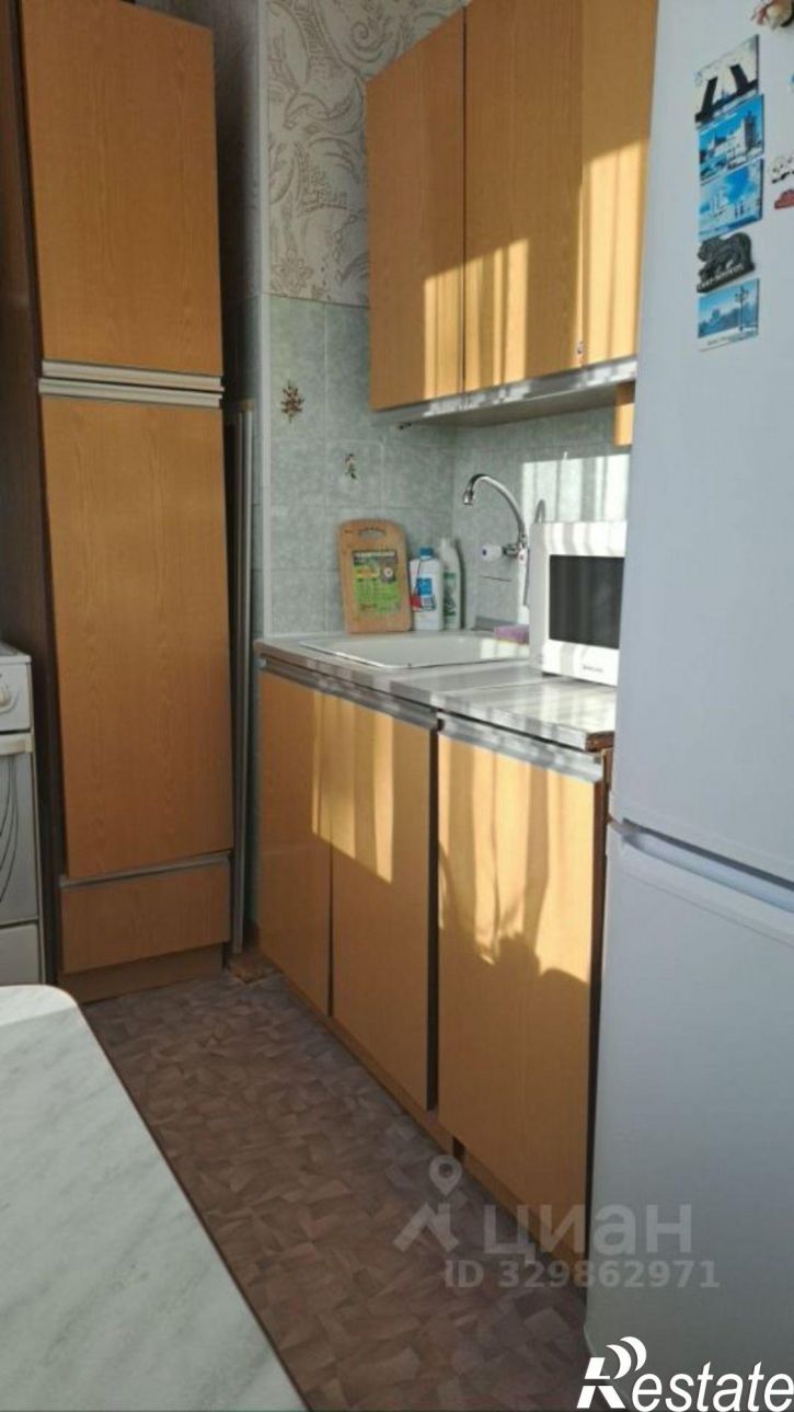 3-комн квартира Юго-Западная улица, 47А,  д. 47А