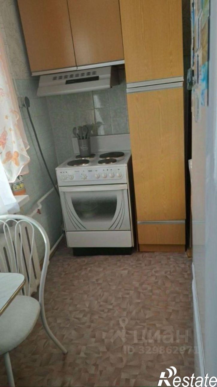 3-комн квартира Юго-Западная улица, 47А,  д. 47А