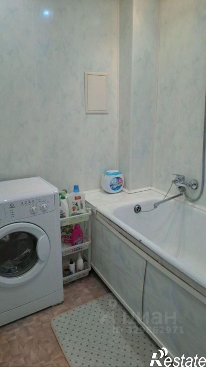 3-комн квартира Юго-Западная улица, 47А,  д. 47А
