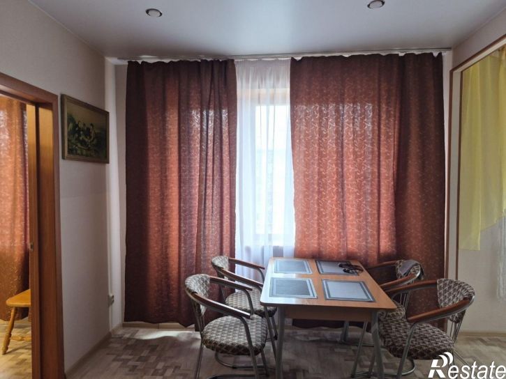 2-комн квартира ул Наймушина, 9,  д. 9