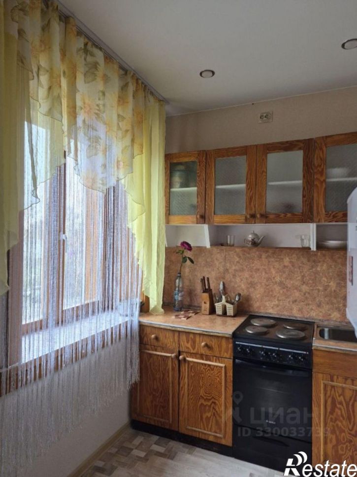 2-комн квартира ул Наймушина, 9,  д. 9