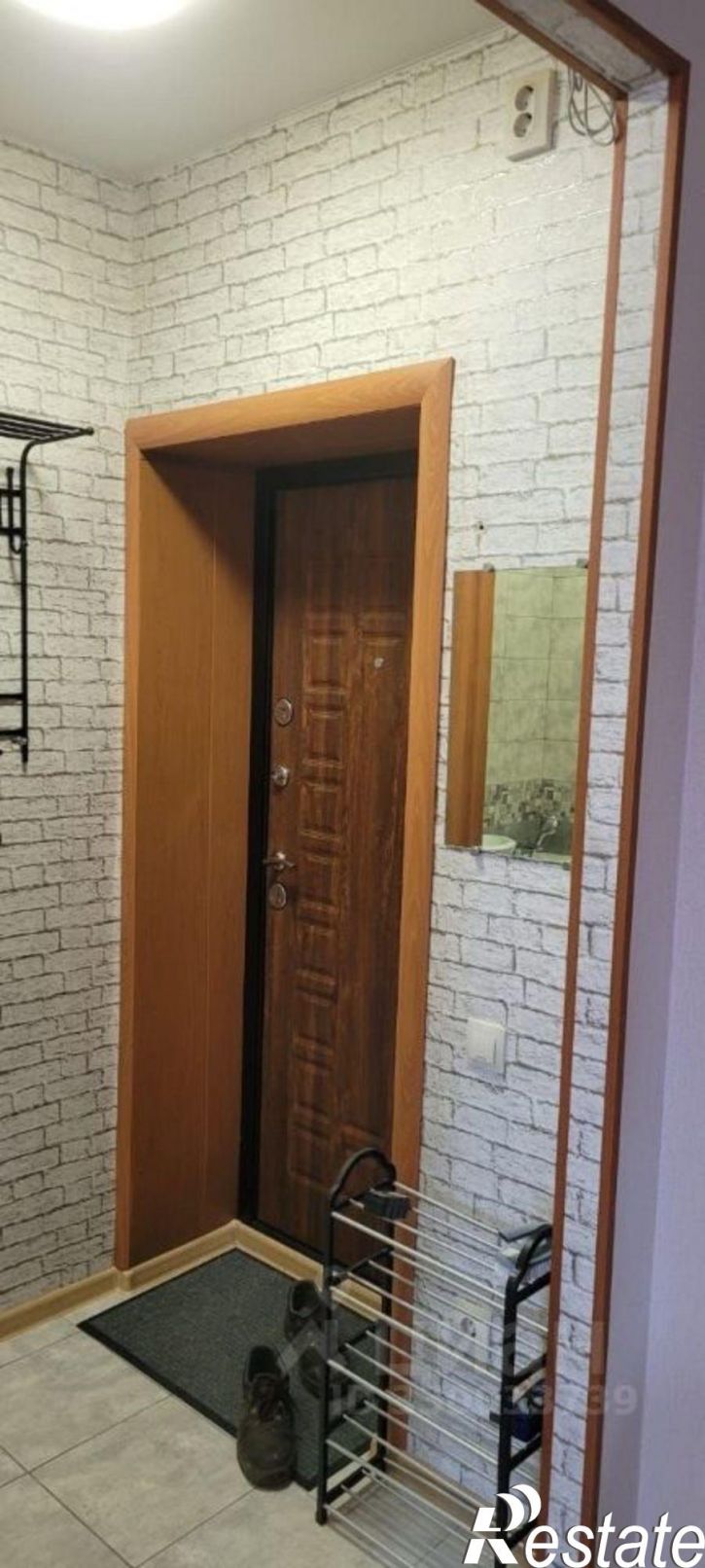 2-комн квартира ул Наймушина, 9,  д. 9