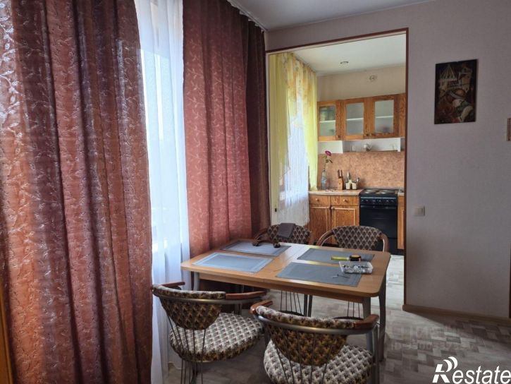 2-комн квартира ул Наймушина, 9,  д. 9