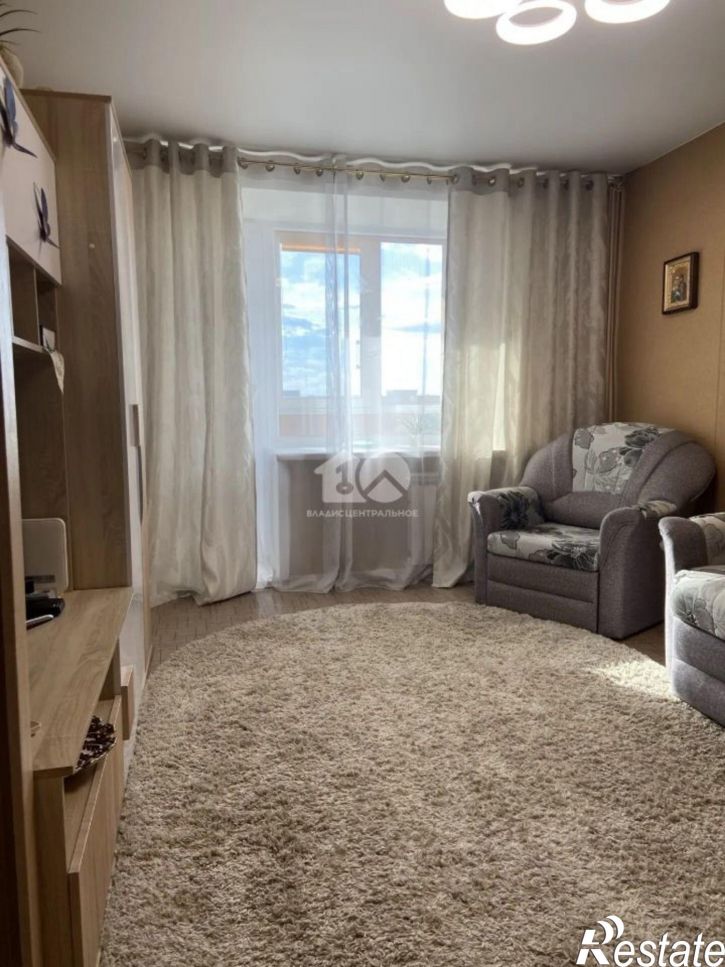 2-комн квартира ул Рябикова, 26,  д. 26