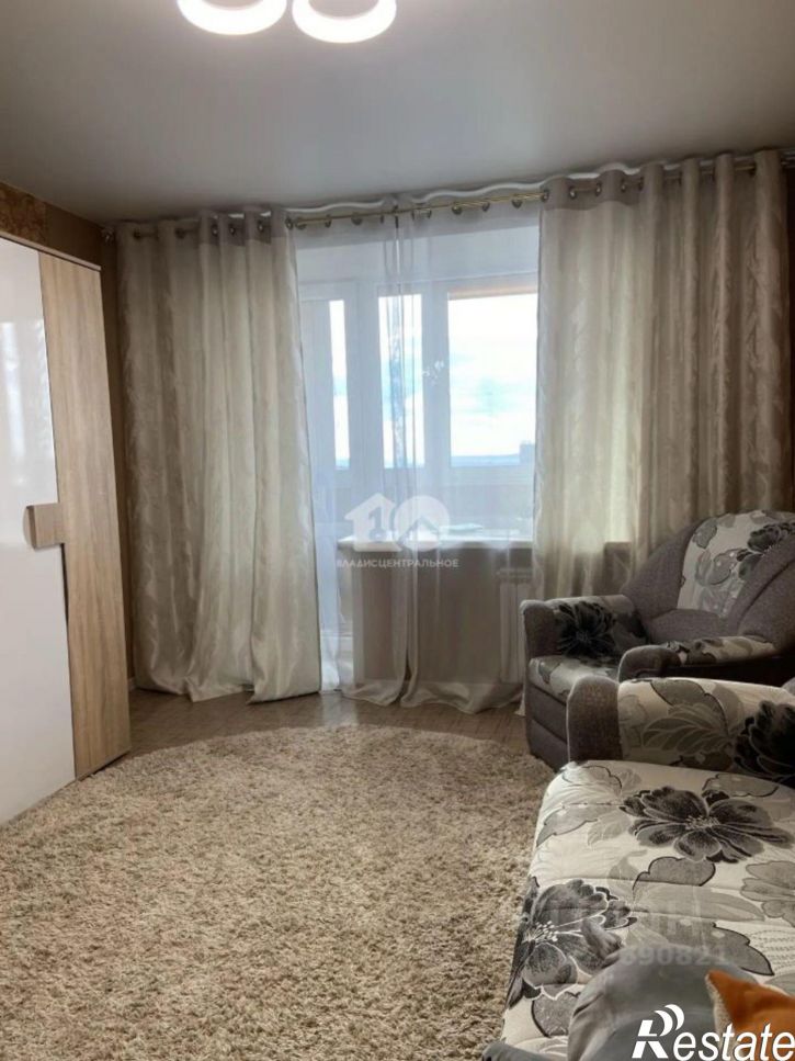 2-комн квартира ул Рябикова, 26,  д. 26
