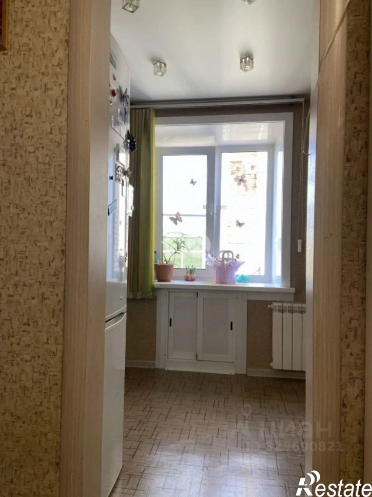 2-комн квартира ул Рябикова, 26,  д. 26