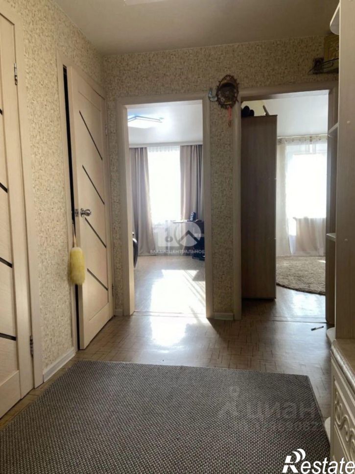 2-комн квартира ул Рябикова, 26,  д. 26