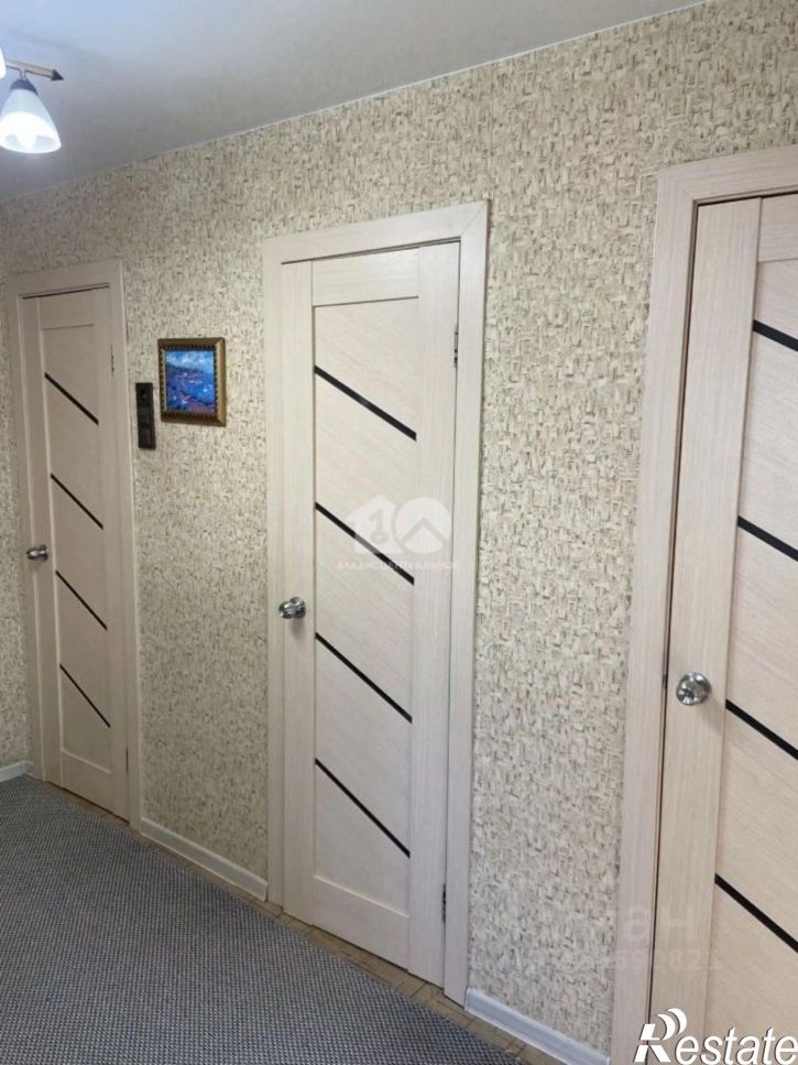 2-комн квартира ул Рябикова, 26,  д. 26