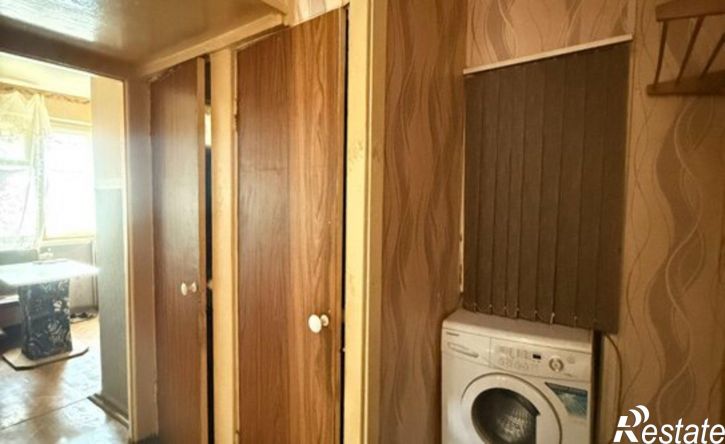 4-комн квартира улица Курчатова, 36,  д. 36