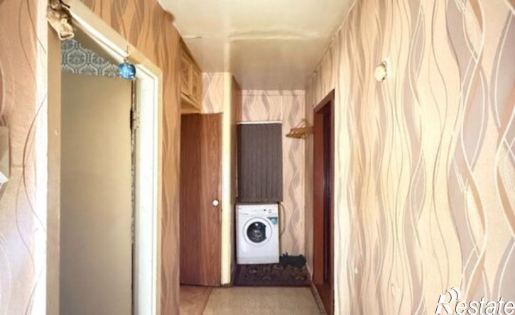 4-комн квартира улица Курчатова, 36,  д. 36