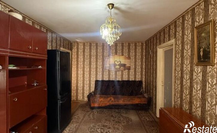 4-комн квартира улица Курчатова, 36,  д. 36