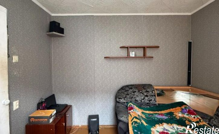 4-комн квартира улица Курчатова, 36,  д. 36
