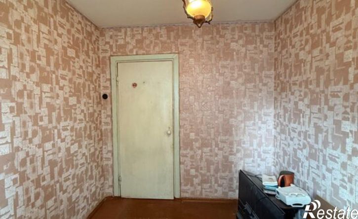4-комн квартира улица Курчатова, 36,  д. 36