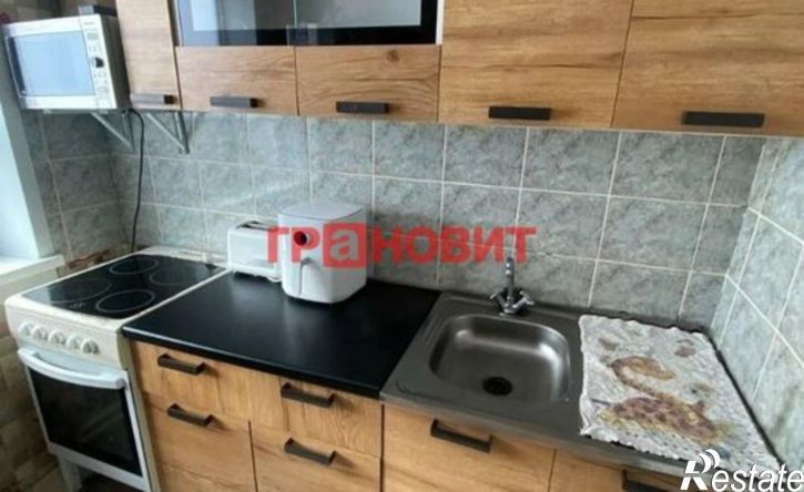 2-комн квартира ул Комсомольская, 56,  д. 56
