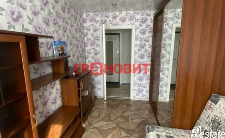 2-комн квартира ул Комсомольская, 56,  д. 56