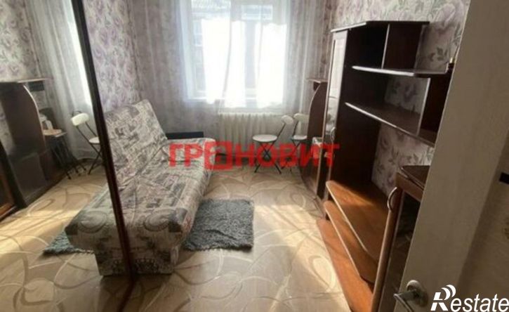 2-комн квартира ул Комсомольская, 56,  д. 56