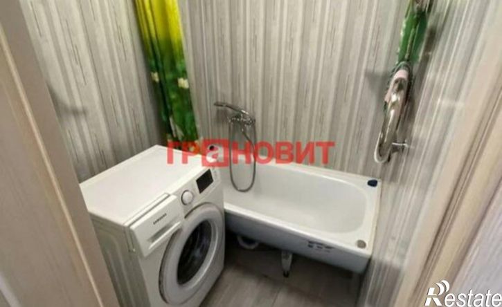 2-комн квартира ул Комсомольская, 56,  д. 56