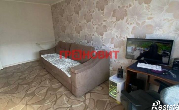 2-комн квартира ул Комсомольская, 56,  д. 56