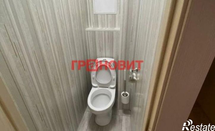 2-комн квартира ул Комсомольская, 56,  д. 56