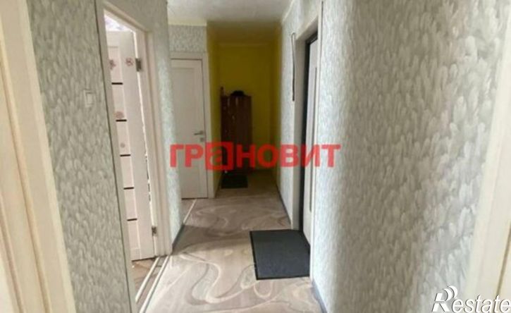 2-комн квартира ул Комсомольская, 56,  д. 56