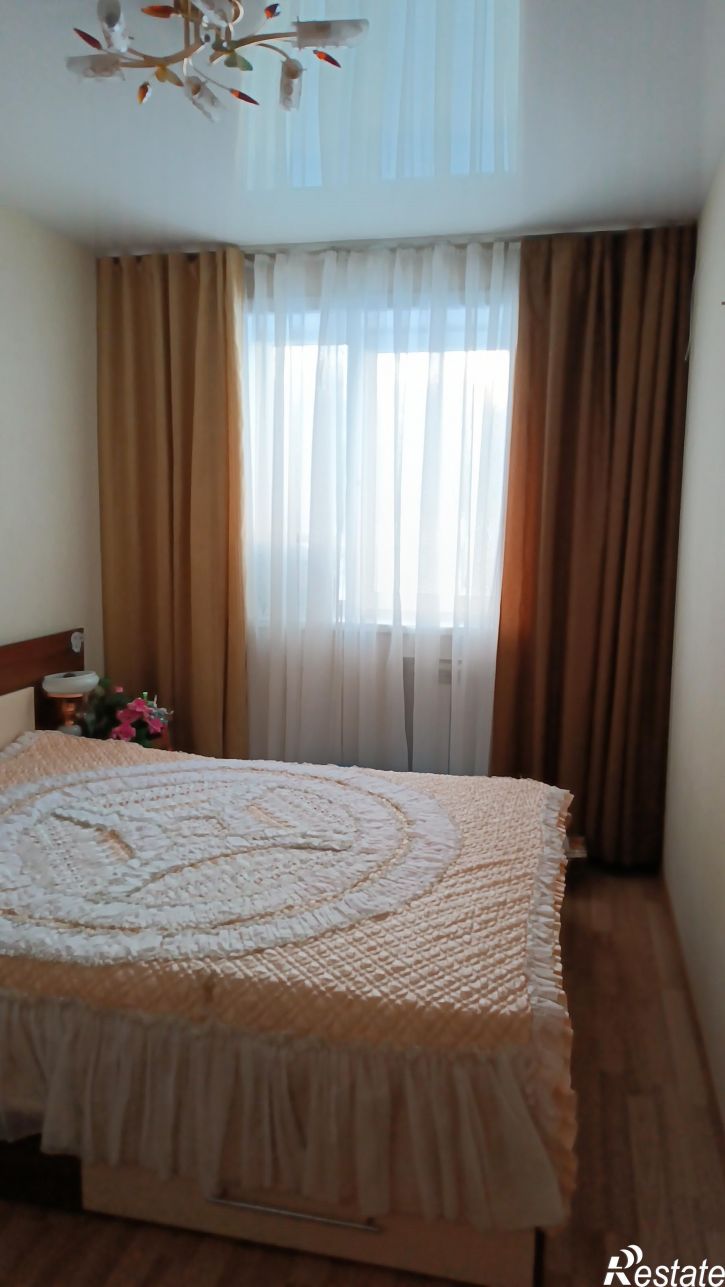 2-комн квартира Кирова, 10б