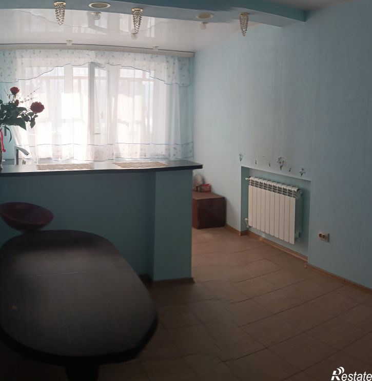 2-комн квартира Кирова, 10б