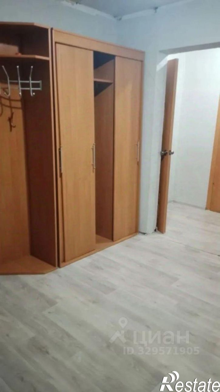 3-комн квартира ул Малышева, 4,  д. 4