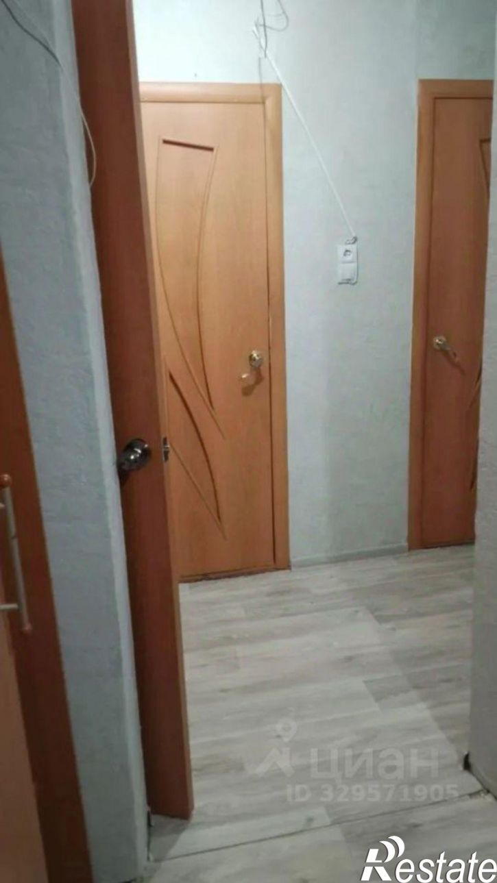 3-комн квартира ул Малышева, 4,  д. 4