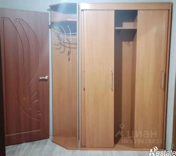 3-комн квартира ул Малышева, 4,  д. 4