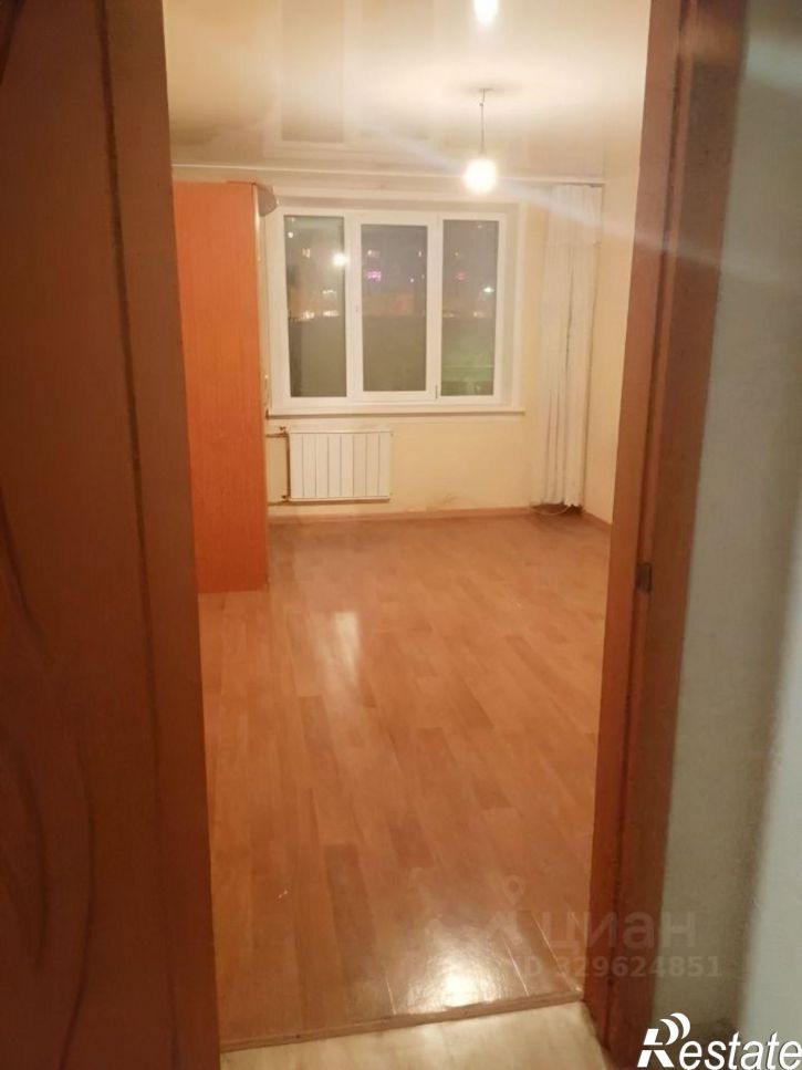 3-комн квартира ул Малышева, 4,  д. 4