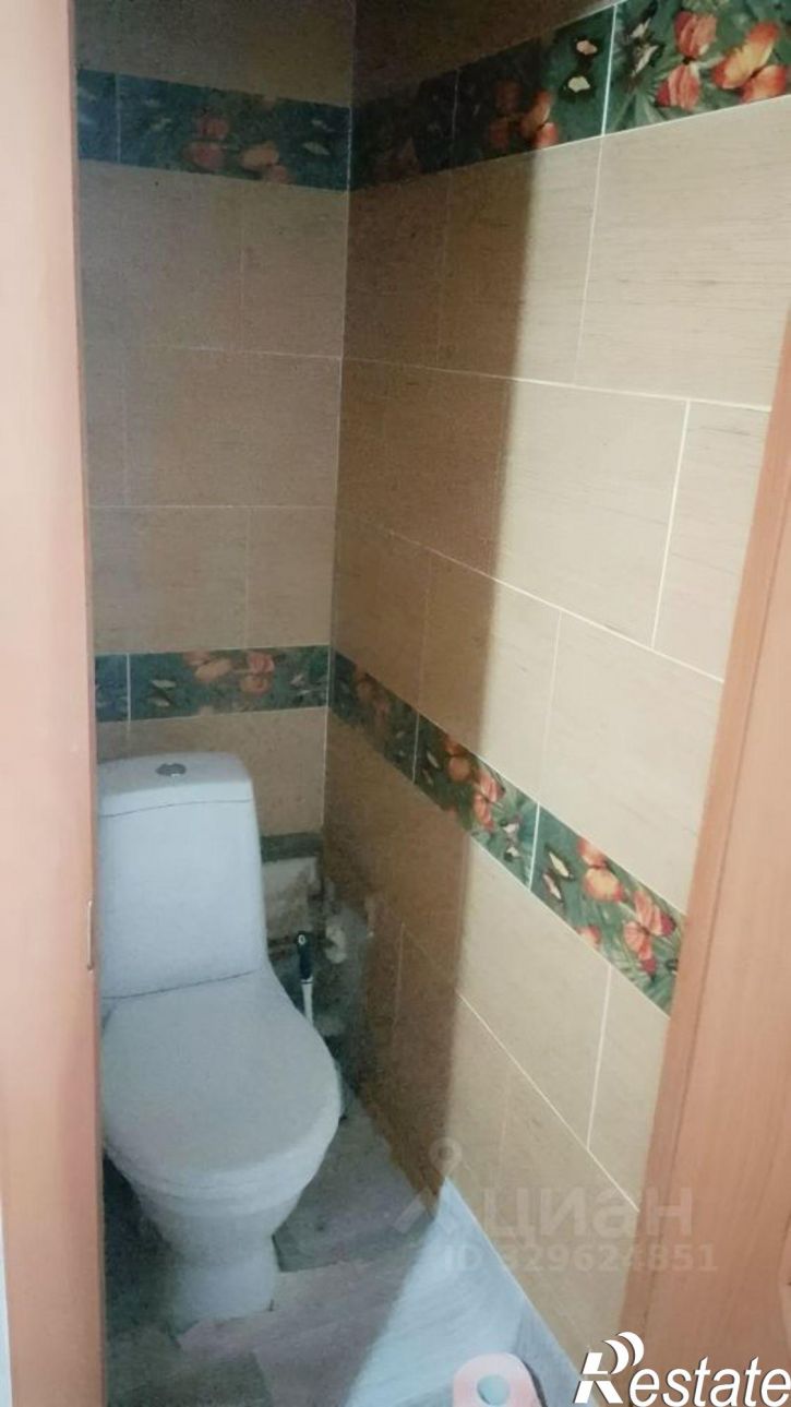 3-комн квартира ул Малышева, 4,  д. 4