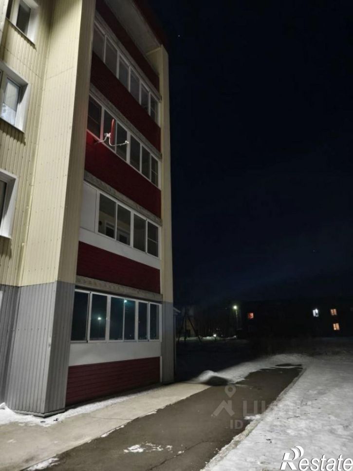 3-комн квартира улица Горького, 25,  д. 25
