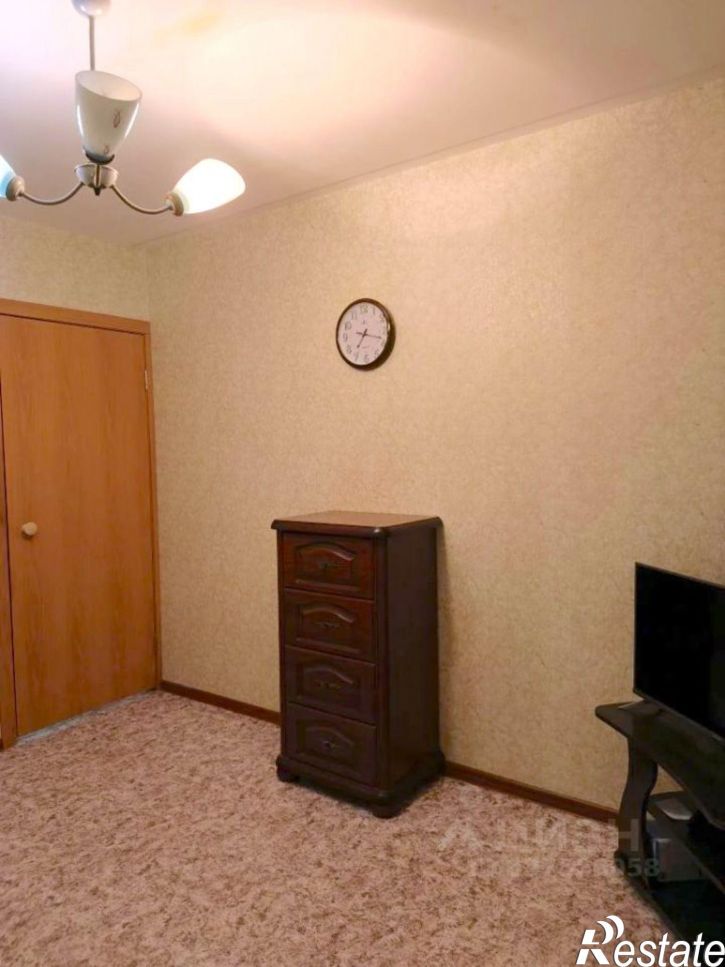 3-комн квартира улица Горького, 25,  д. 25