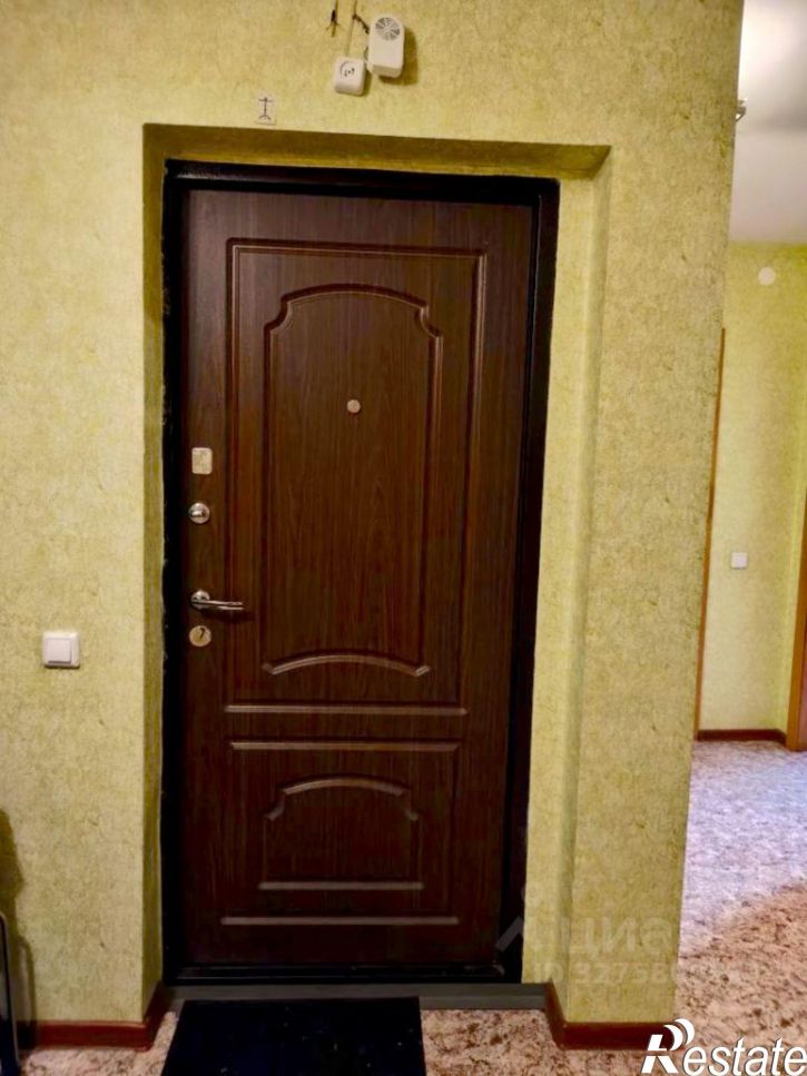 3-комн квартира улица Горького, 25,  д. 25