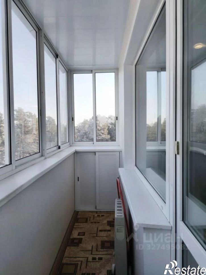 2-комн квартира Солнечная улица, 8,  д. 8