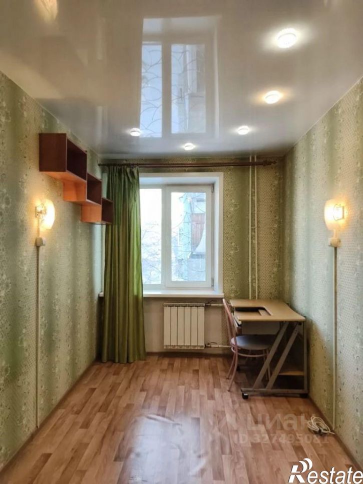 2-комн квартира Солнечная улица, 8,  д. 8