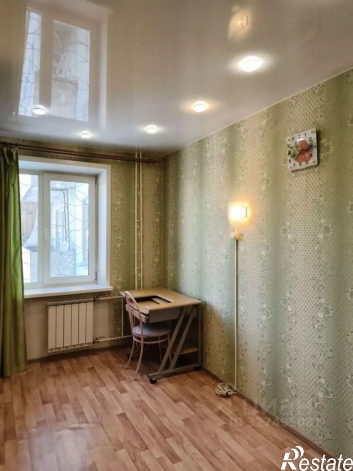 2-комн квартира Солнечная улица, 8,  д. 8