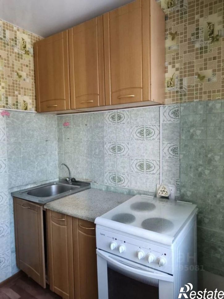 2-комн квартира Солнечная улица, 8,  д. 8