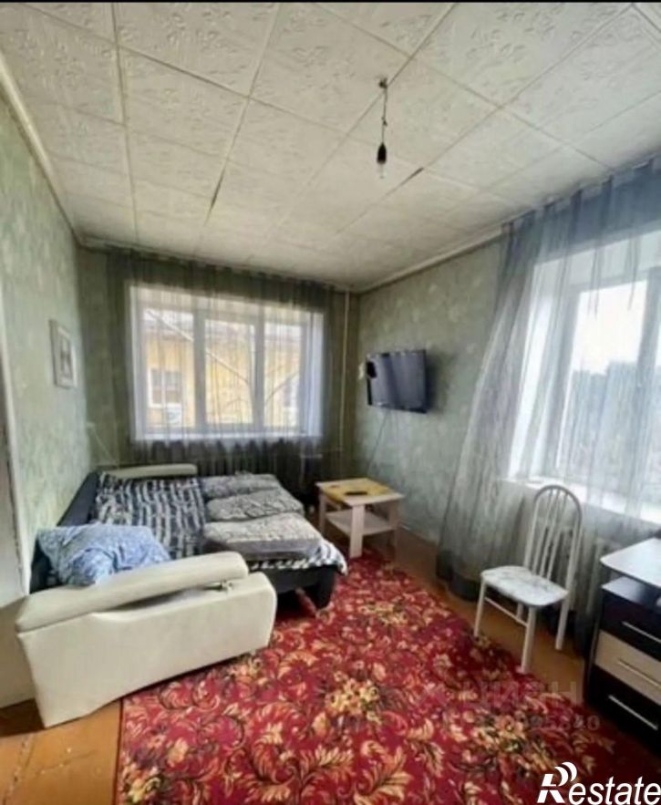 1-комн квартира ул Солнечная, 9,  д. 9
