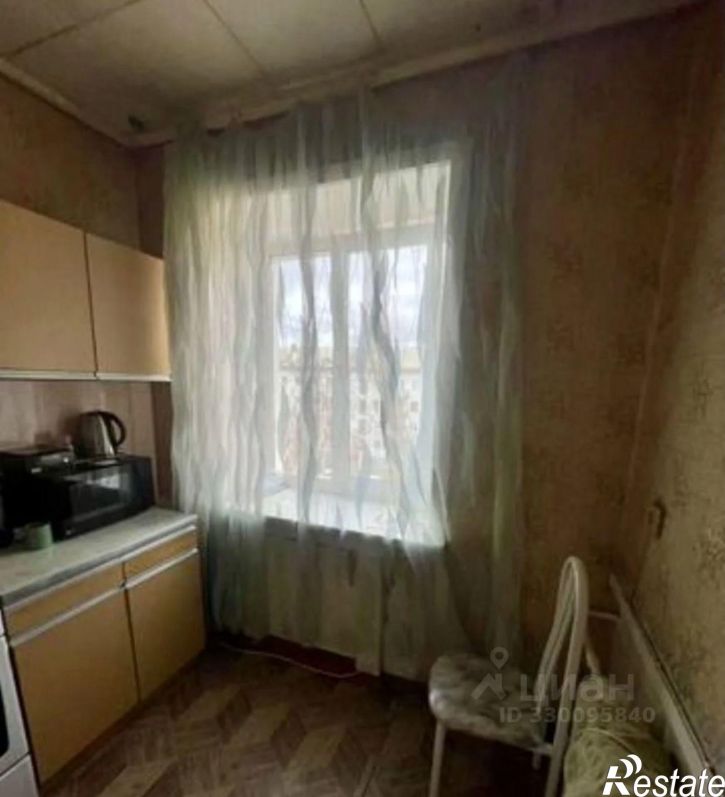 1-комн квартира ул Солнечная, 9,  д. 9