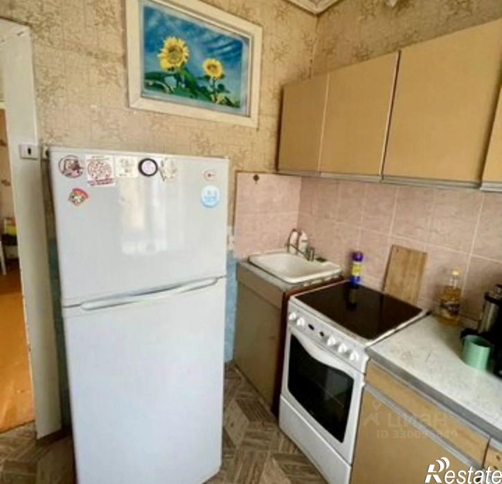 1-комн квартира ул Солнечная, 9,  д. 9