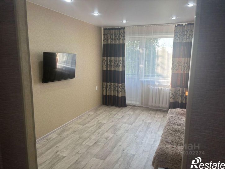 2-комн квартира Приморская улица, 35,  д. 35