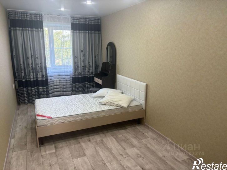 2-комн квартира Приморская улица, 35,  д. 35