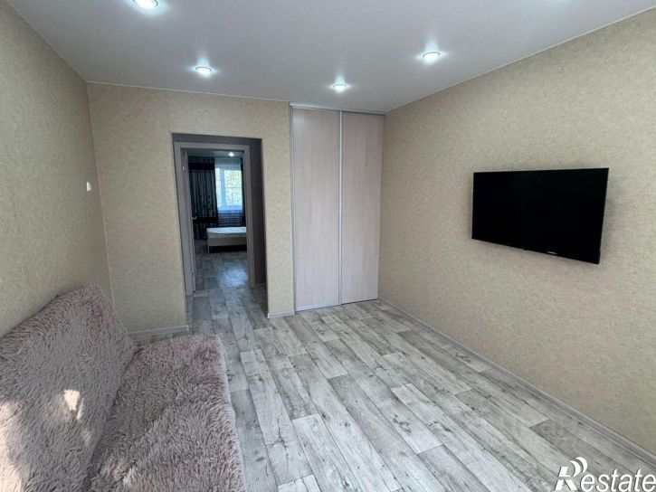 2-комн квартира Приморская улица, 35,  д. 35