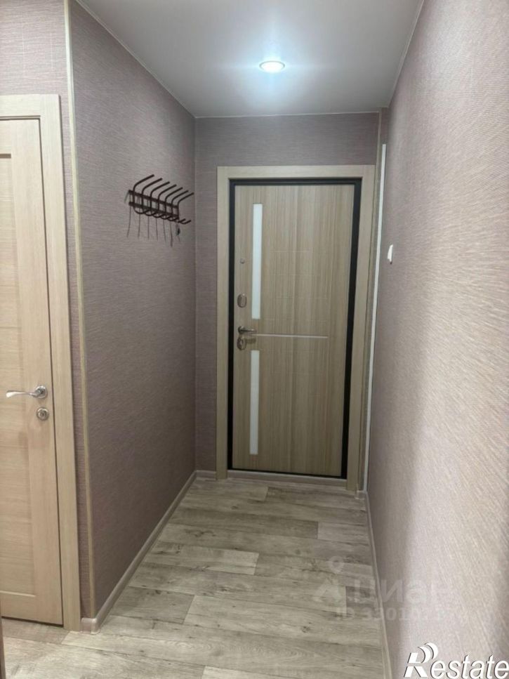 2-комн квартира Приморская улица, 35,  д. 35
